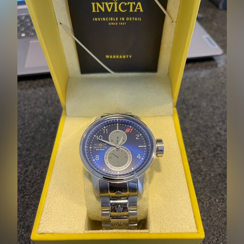 Invicta Watch